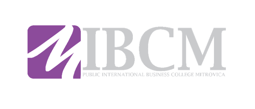 Notification Regarding the Final Result for the Full-time Academic Position at the Public International Business College IBCM in Mitrovica 